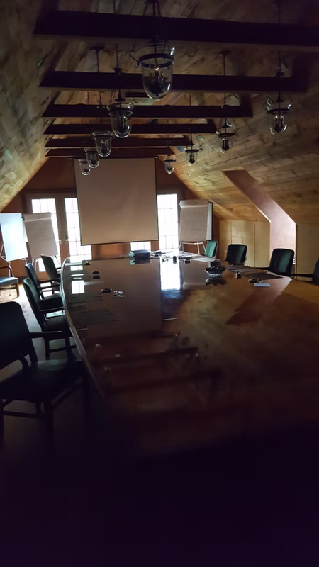 The most beautiful table I’ve ever seen!