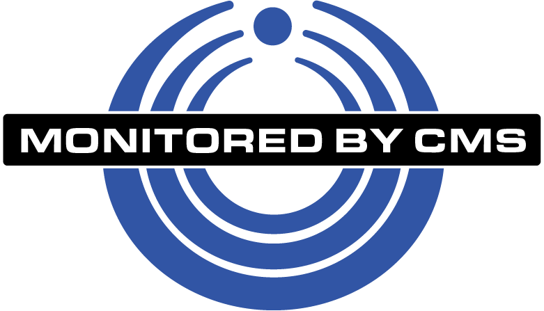 Monitored by CMS