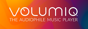 Volumio — The Audiophile Music Player