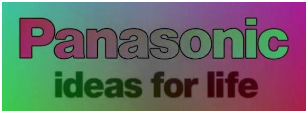 Panasonic